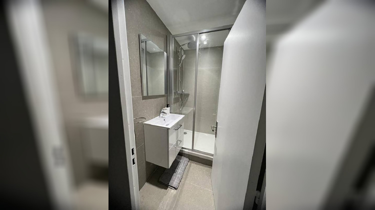 Ma-Cabane - Location Appartement Villeurbanne, 12 m²