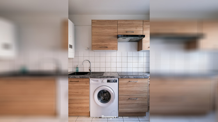 Ma-Cabane - Location Appartement Villeurbanne, 58 m²