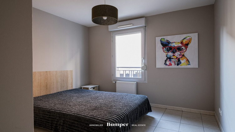 Ma-Cabane - Location Appartement Villeurbanne, 58 m²