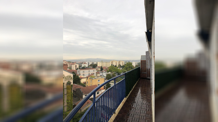 Ma-Cabane - Location Appartement Villeurbanne, 83 m²