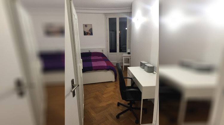 Ma-Cabane - Location Appartement Villeurbanne, 83 m²