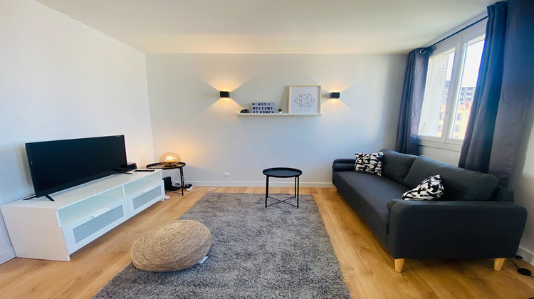 Ma-Cabane - Location Appartement VILLEURBANNE, 0 m²