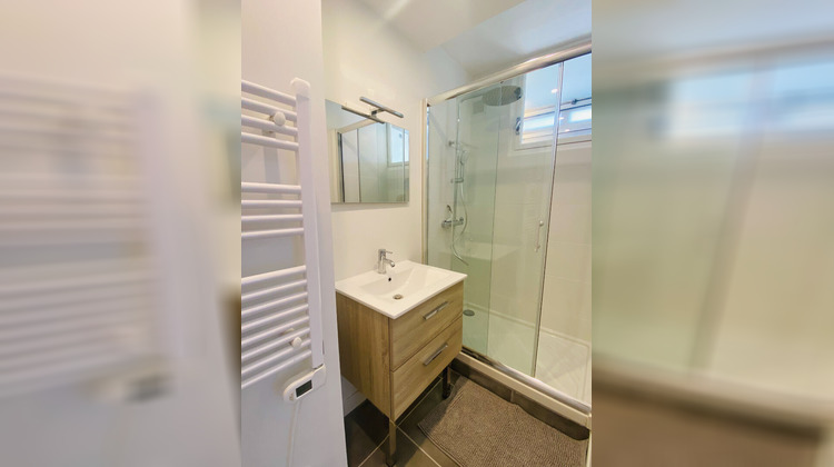 Ma-Cabane - Location Appartement VILLEURBANNE, 0 m²