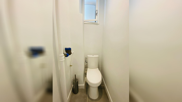 Ma-Cabane - Location Appartement VILLEURBANNE, 0 m²