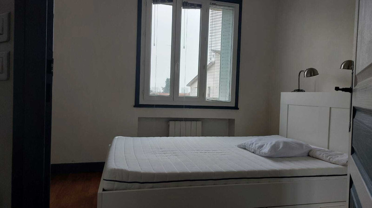 Ma-Cabane - Location Appartement Villeurbanne, 55 m²