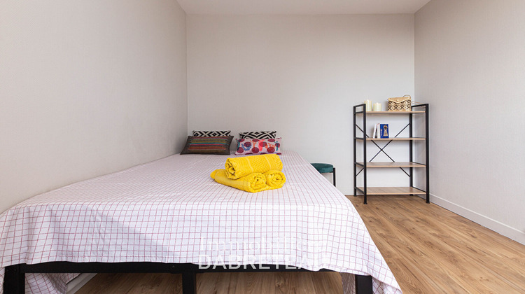 Ma-Cabane - Location Appartement VILLEURBANNE, 107 m²