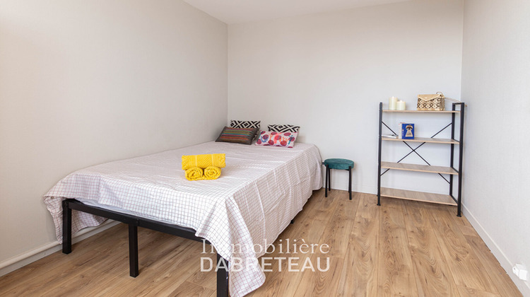 Ma-Cabane - Location Appartement VILLEURBANNE, 107 m²