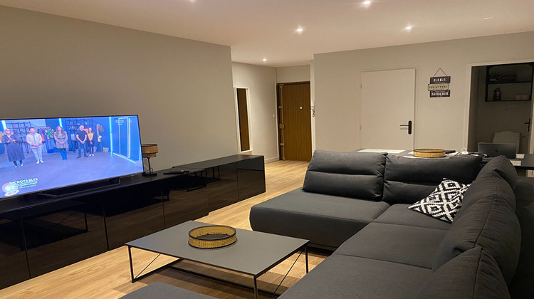 Ma-Cabane - Location Appartement VILLEURBANNE, 107 m²