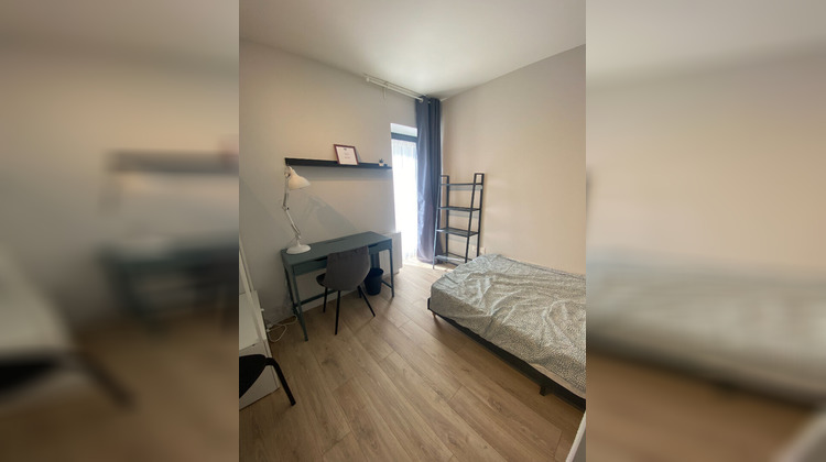Ma-Cabane - Location Appartement VILLEURBANNE, 156 m²