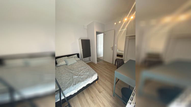 Ma-Cabane - Location Appartement VILLEURBANNE, 156 m²