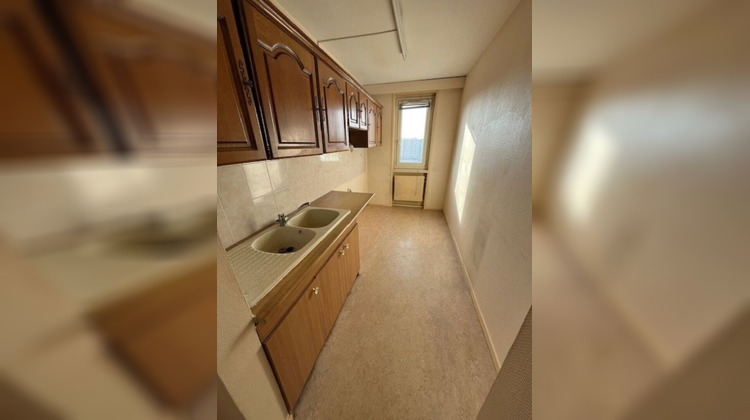 Ma-Cabane - Location Appartement VILLEURBANNE, 60 m²