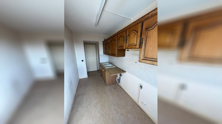 Ma-Cabane - Location Appartement VILLEURBANNE, 60 m²