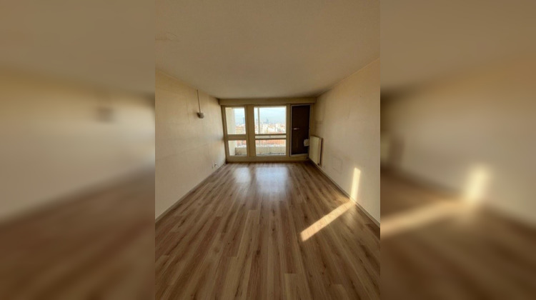 Ma-Cabane - Location Appartement VILLEURBANNE, 60 m²