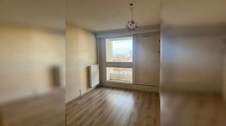 Ma-Cabane - Location Appartement VILLEURBANNE, 60 m²