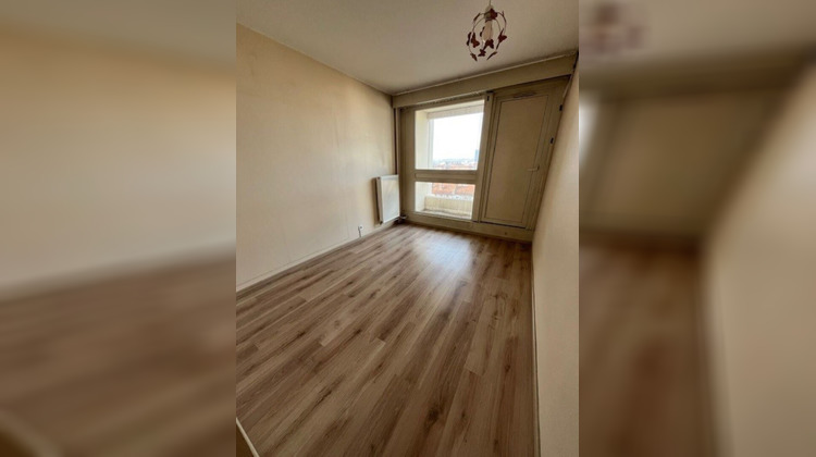 Ma-Cabane - Location Appartement VILLEURBANNE, 60 m²