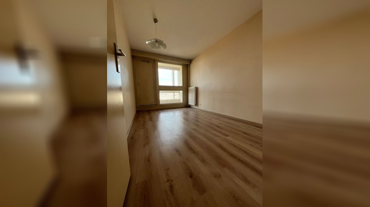 Ma-Cabane - Location Appartement VILLEURBANNE, 60 m²