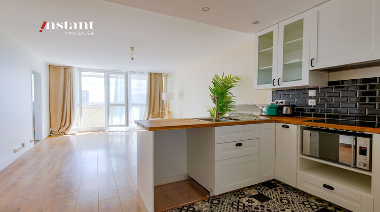 Ma-Cabane - Location Appartement VILLEURBANNE, 79 m²