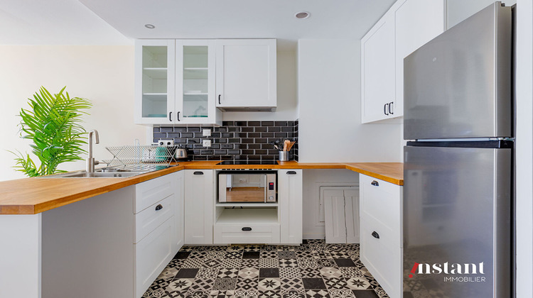 Ma-Cabane - Location Appartement VILLEURBANNE, 79 m²