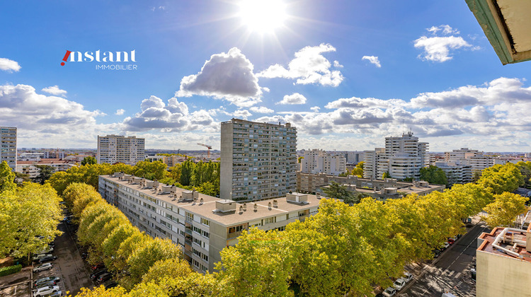 Ma-Cabane - Location Appartement VILLEURBANNE, 79 m²