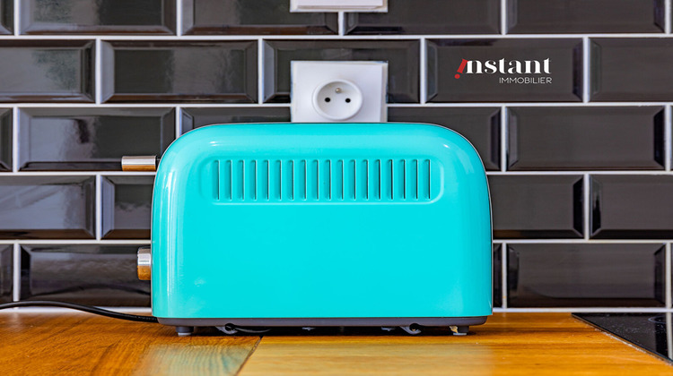 Ma-Cabane - Location Appartement VILLEURBANNE, 79 m²