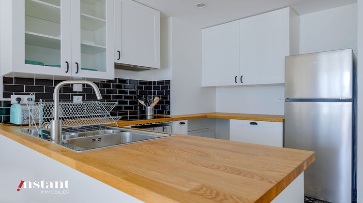 Ma-Cabane - Location Appartement VILLEURBANNE, 79 m²