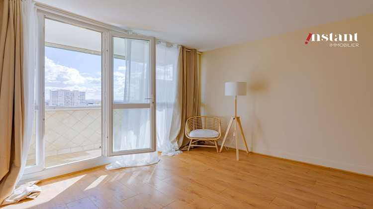 Ma-Cabane - Location Appartement VILLEURBANNE, 79 m²