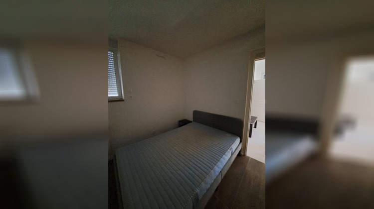 Ma-Cabane - Location Appartement VILLEURBANNE, 33 m²