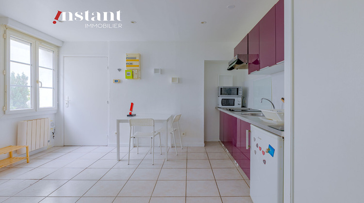 Ma-Cabane - Location Appartement VILLEURBANNE, 31 m²