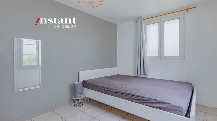 Ma-Cabane - Location Appartement VILLEURBANNE, 31 m²