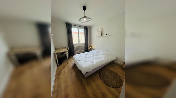 Ma-Cabane - Location Appartement VILLEURBANNE, 81 m²