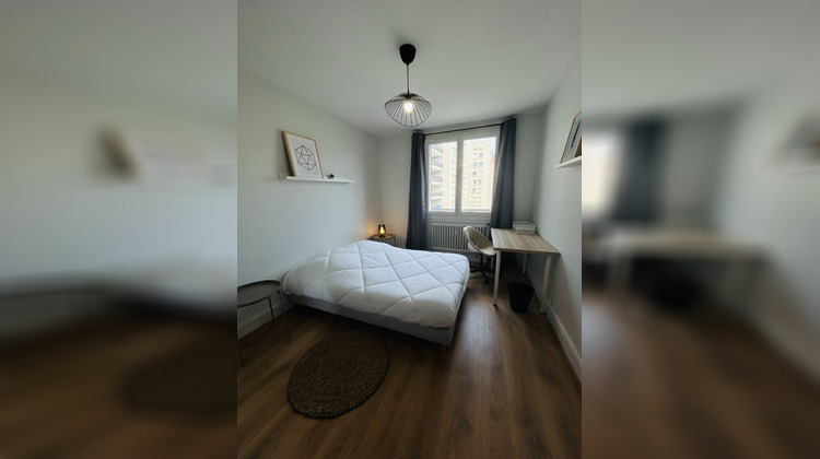 Ma-Cabane - Location Appartement VILLEURBANNE, 81 m²