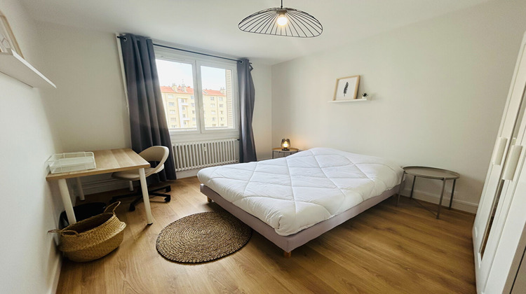 Ma-Cabane - Location Appartement VILLEURBANNE, 81 m²