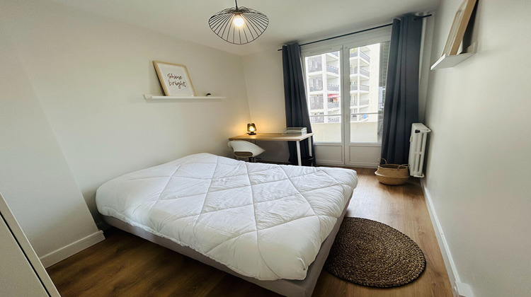 Ma-Cabane - Location Appartement VILLEURBANNE, 81 m²