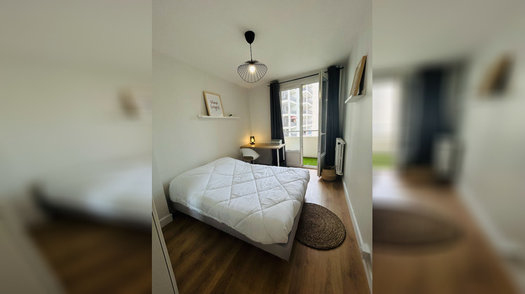 Ma-Cabane - Location Appartement VILLEURBANNE, 81 m²