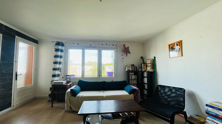 Ma-Cabane - Location Appartement VILLEURBANNE, 62 m²