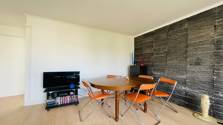 Ma-Cabane - Location Appartement VILLEURBANNE, 62 m²