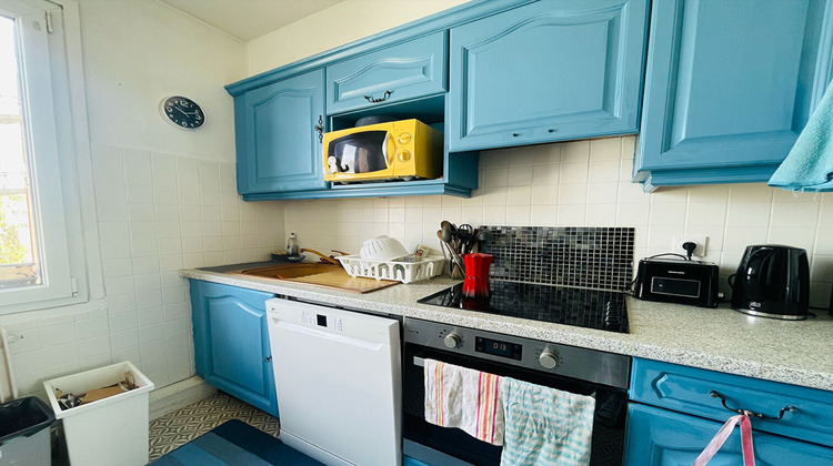 Ma-Cabane - Location Appartement VILLEURBANNE, 62 m²