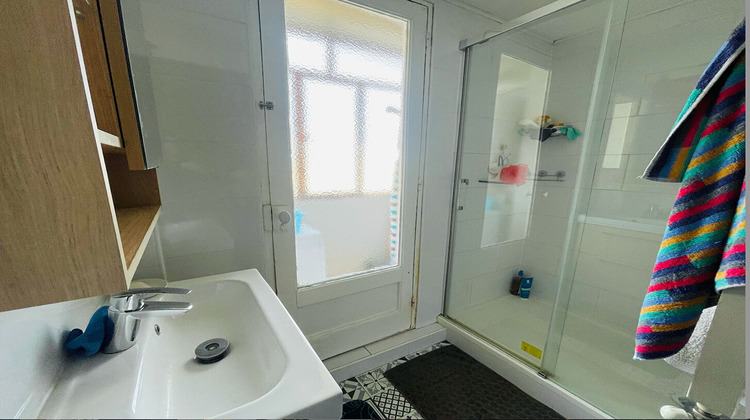 Ma-Cabane - Location Appartement VILLEURBANNE, 62 m²