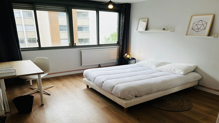 Ma-Cabane - Location Appartement VILLEURBANNE, 66 m²