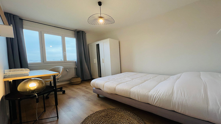 Ma-Cabane - Location Appartement VILLEURBANNE, 65 m²