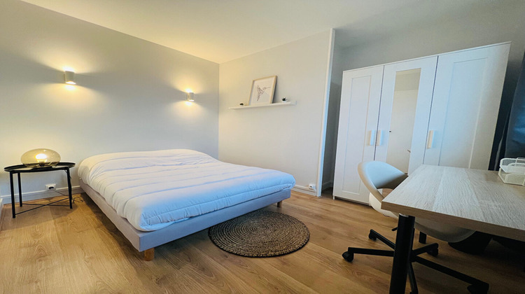 Ma-Cabane - Location Appartement VILLEURBANNE, 65 m²