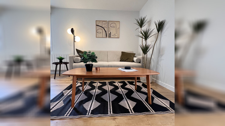 Ma-Cabane - Location Appartement VILLEURBANNE, 85 m²