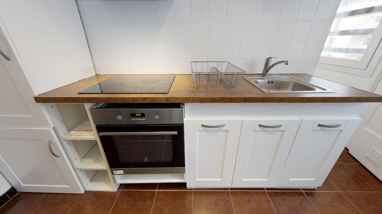 Ma-Cabane - Location Appartement VILLEURBANNE, 67 m²