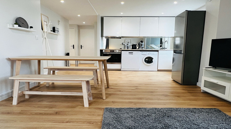 Ma-Cabane - Location Appartement VILLEURBANNE, 61 m²