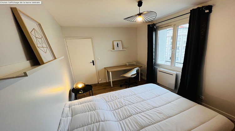 Ma-Cabane - Location Appartement VILLEURBANNE, 61 m²