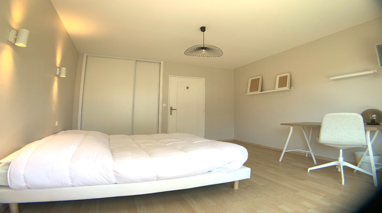 Ma-Cabane - Location Appartement VILLEURBANNE, 111 m²