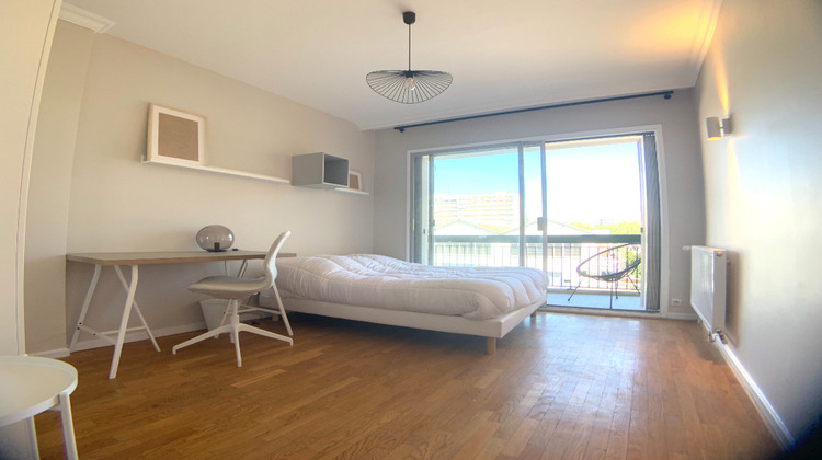 Ma-Cabane - Location Appartement VILLEURBANNE, 111 m²