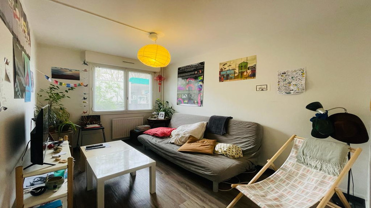 Ma-Cabane - Location Appartement VILLEURBANNE, 101 m²