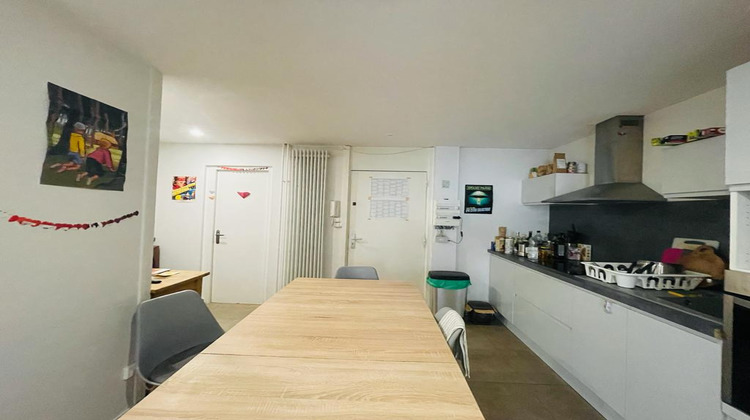 Ma-Cabane - Location Appartement VILLEURBANNE, 101 m²