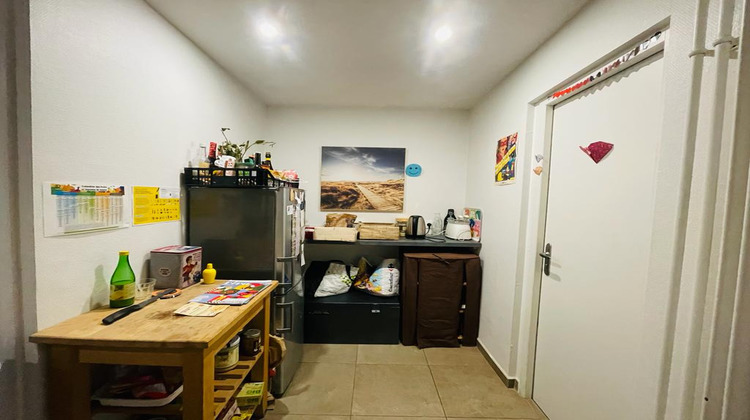 Ma-Cabane - Location Appartement VILLEURBANNE, 101 m²